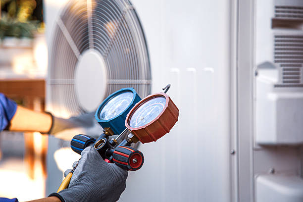 Affordable Emergency Hvac solutions in Alamo, TN
